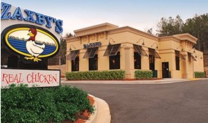 ZAxby's Chicken